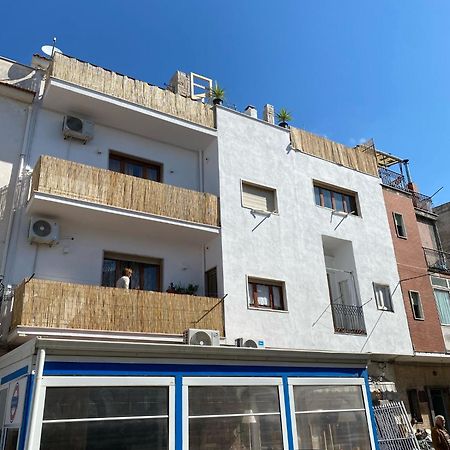 Fiore Bed And Breakfast Peschici Dış mekan fotoğraf