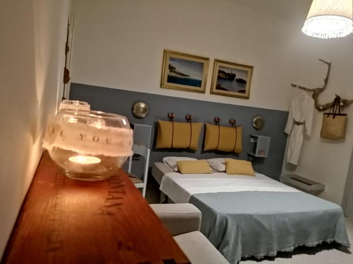Fiore Bed And Breakfast Peschici Dış mekan fotoğraf