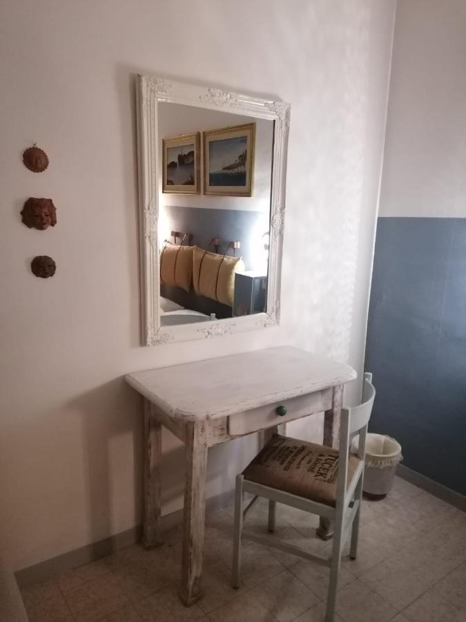 Fiore Bed And Breakfast Peschici Dış mekan fotoğraf