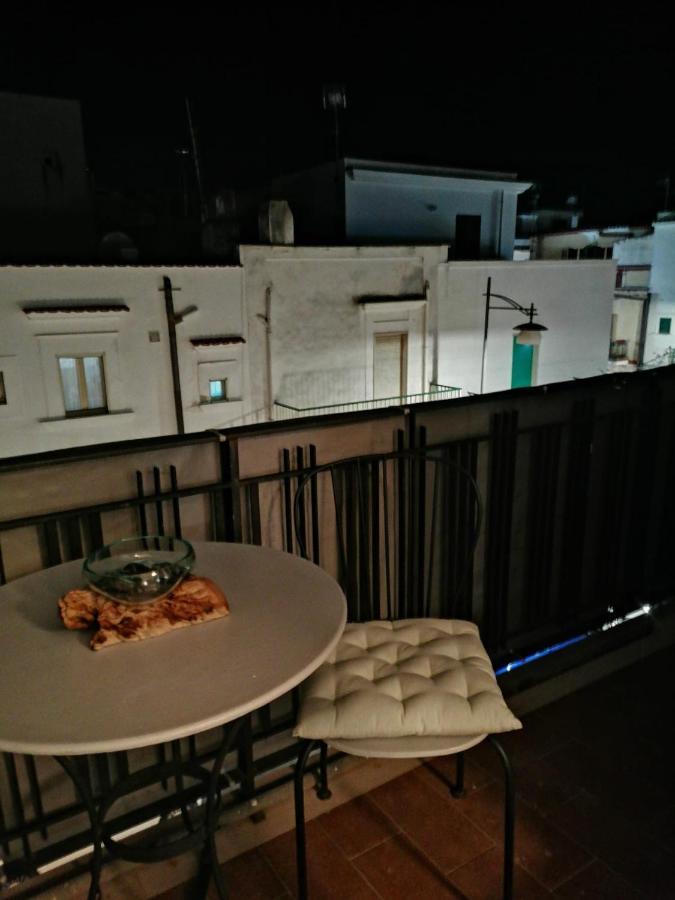 Fiore Bed And Breakfast Peschici Dış mekan fotoğraf