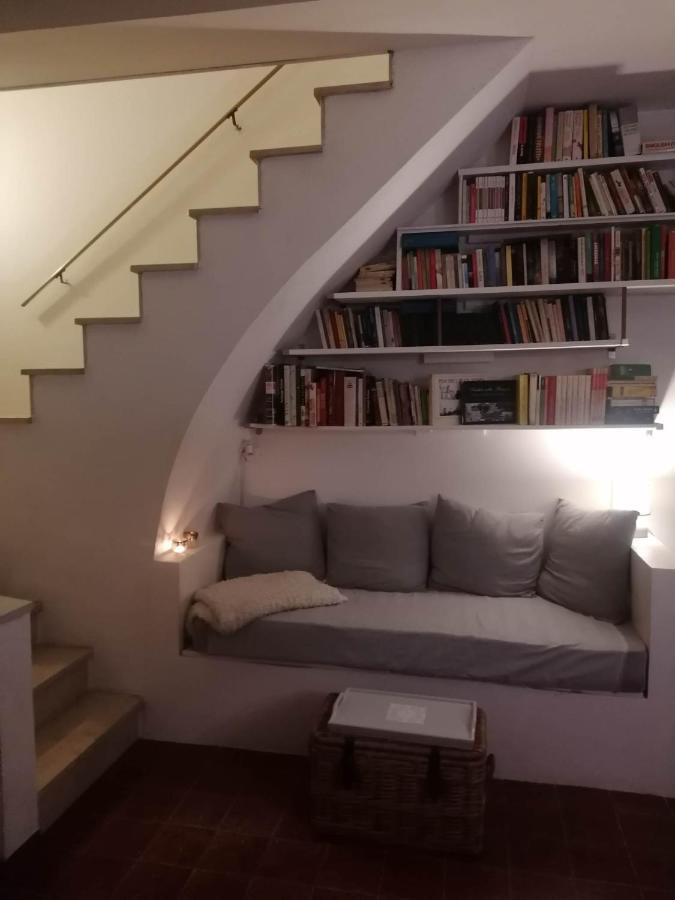 Fiore Bed And Breakfast Peschici Dış mekan fotoğraf