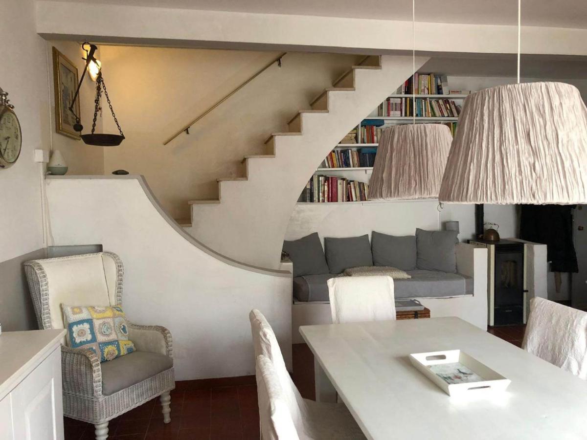 Fiore Bed And Breakfast Peschici Dış mekan fotoğraf