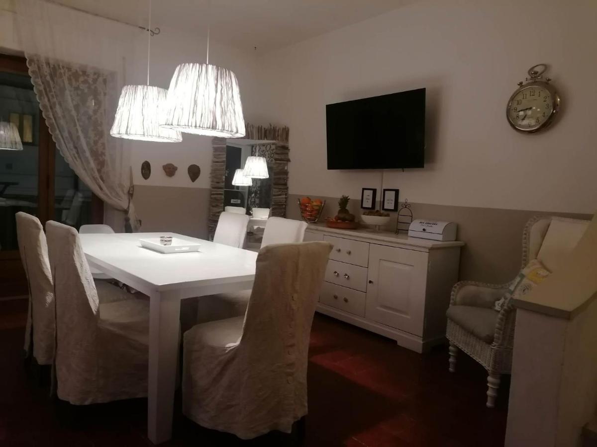 Fiore Bed And Breakfast Peschici Dış mekan fotoğraf