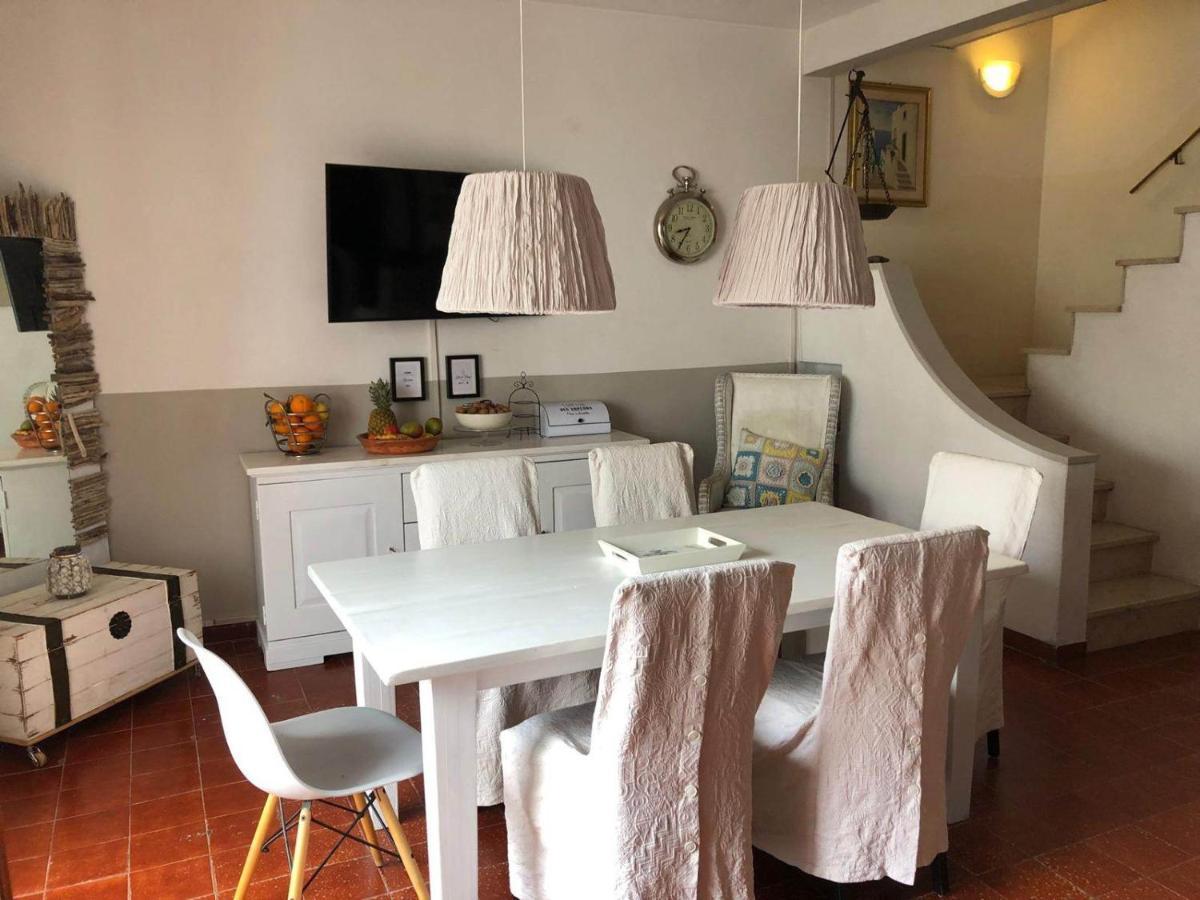 Fiore Bed And Breakfast Peschici Dış mekan fotoğraf