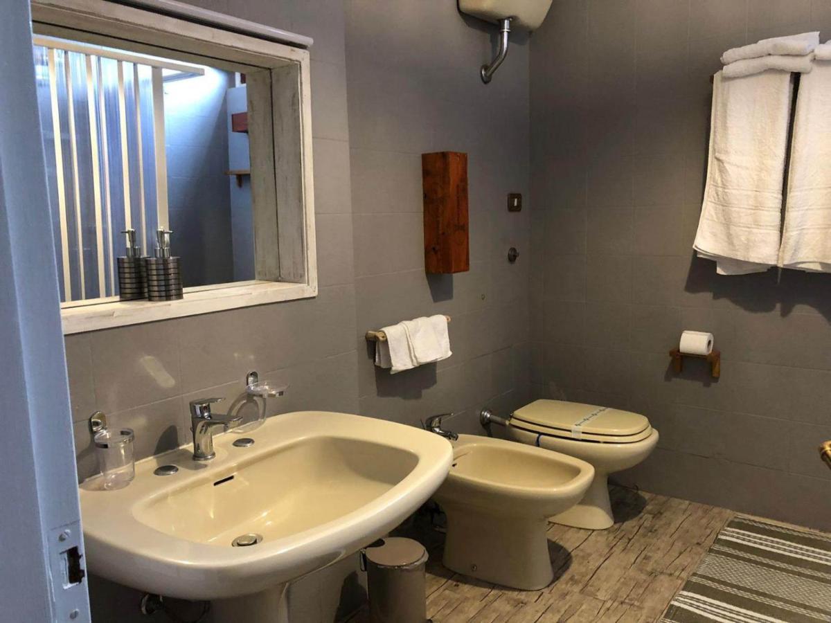 Fiore Bed And Breakfast Peschici Dış mekan fotoğraf