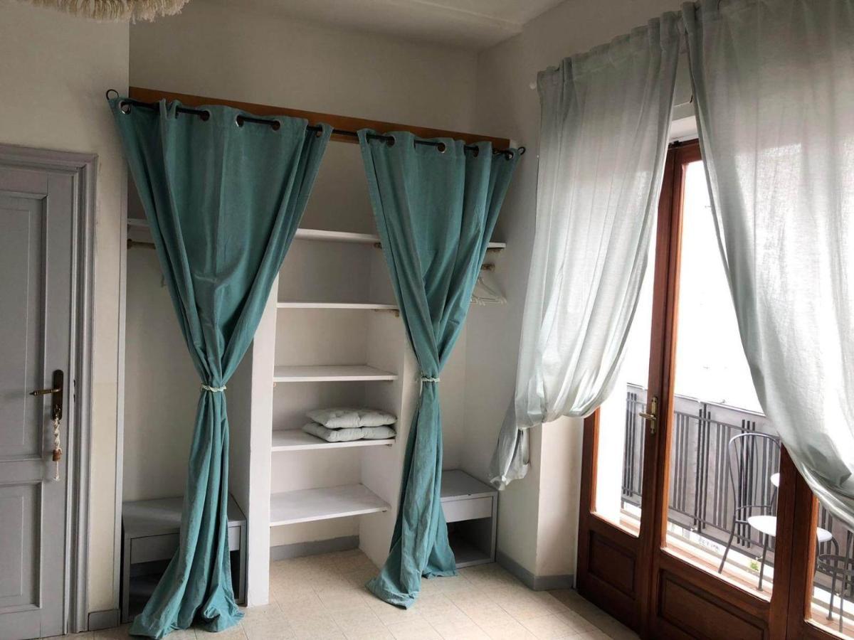 Fiore Bed And Breakfast Peschici Dış mekan fotoğraf