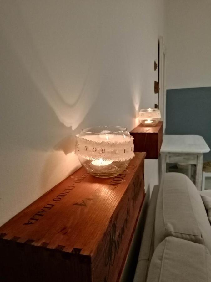 Fiore Bed And Breakfast Peschici Dış mekan fotoğraf