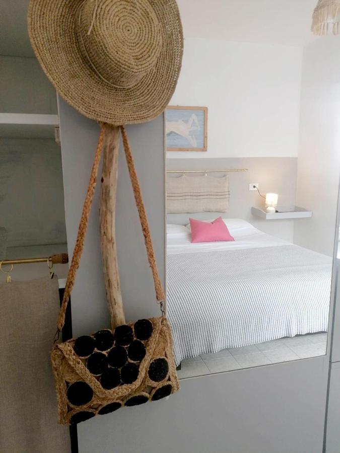 Fiore Bed And Breakfast Peschici Dış mekan fotoğraf