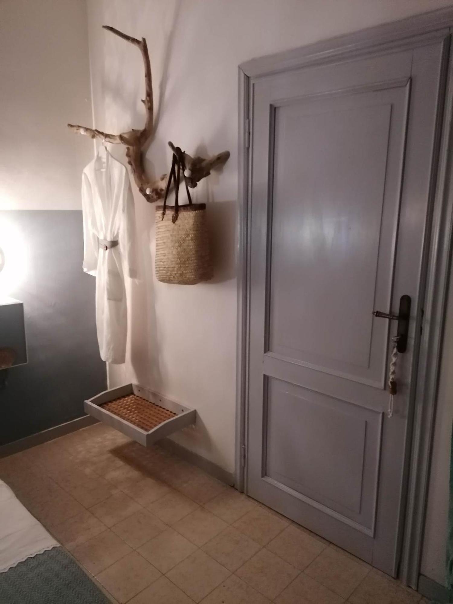 Fiore Bed And Breakfast Peschici Dış mekan fotoğraf